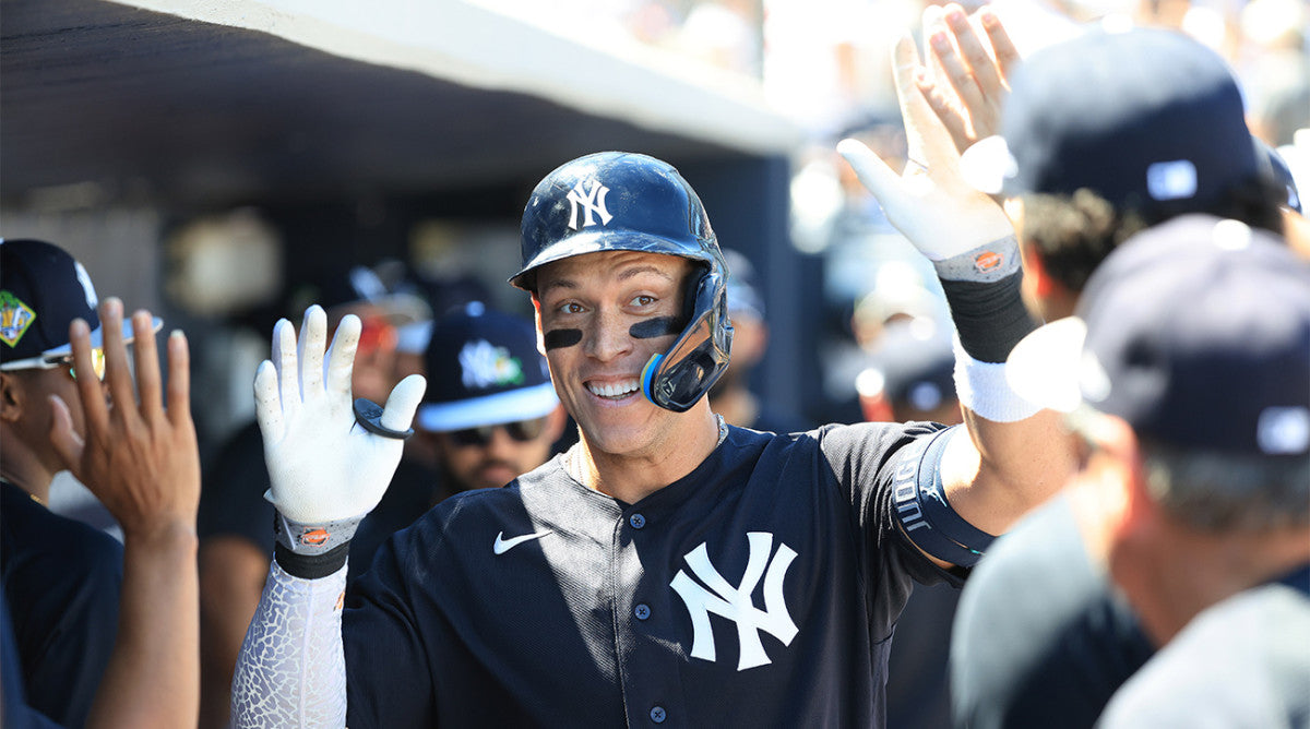Poll: Do You Know How to Watch MLB Opening Night?