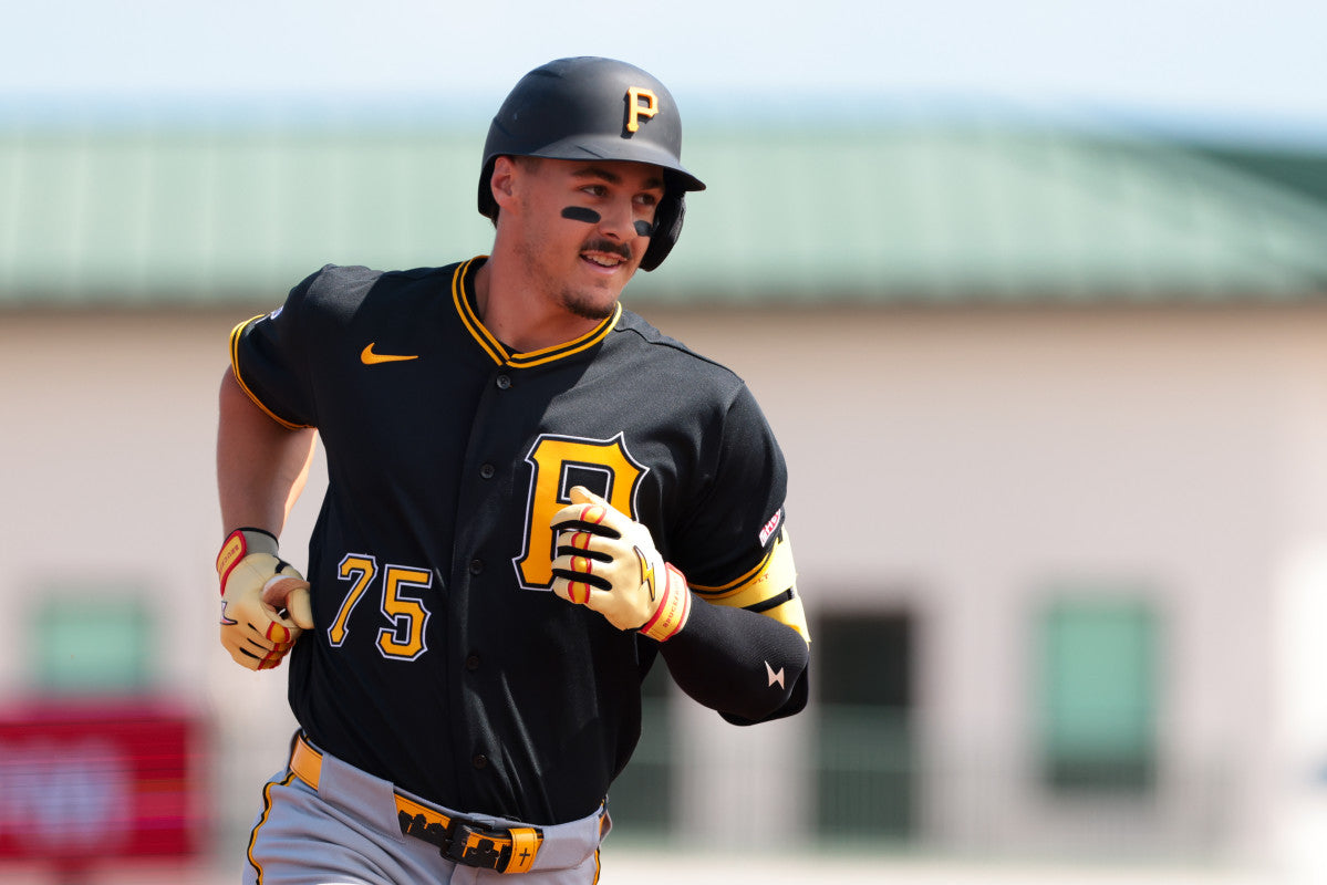 No. 1 MLB Prospect Konnor Griffin Makes Off-Field Move After Pirates News