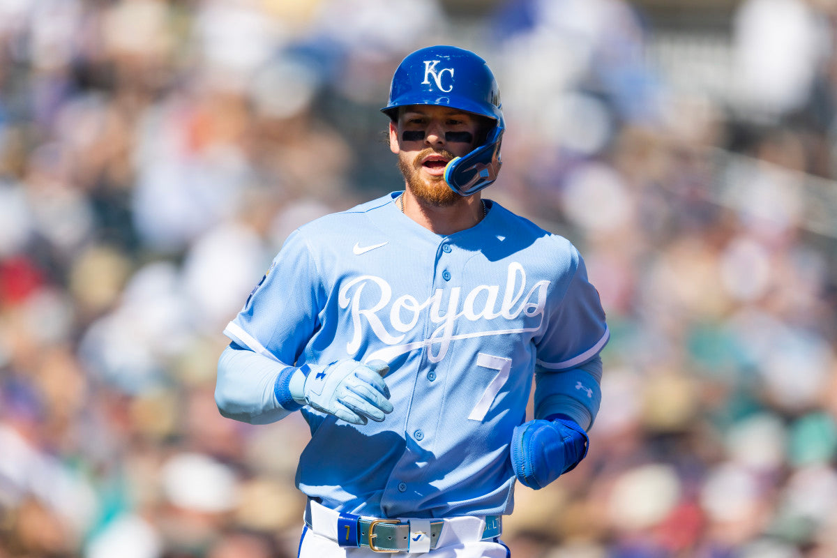 Fantasy Baseball Draft Protecting Batting Average 2026: Is Bobby Witt or Luis Arraez?