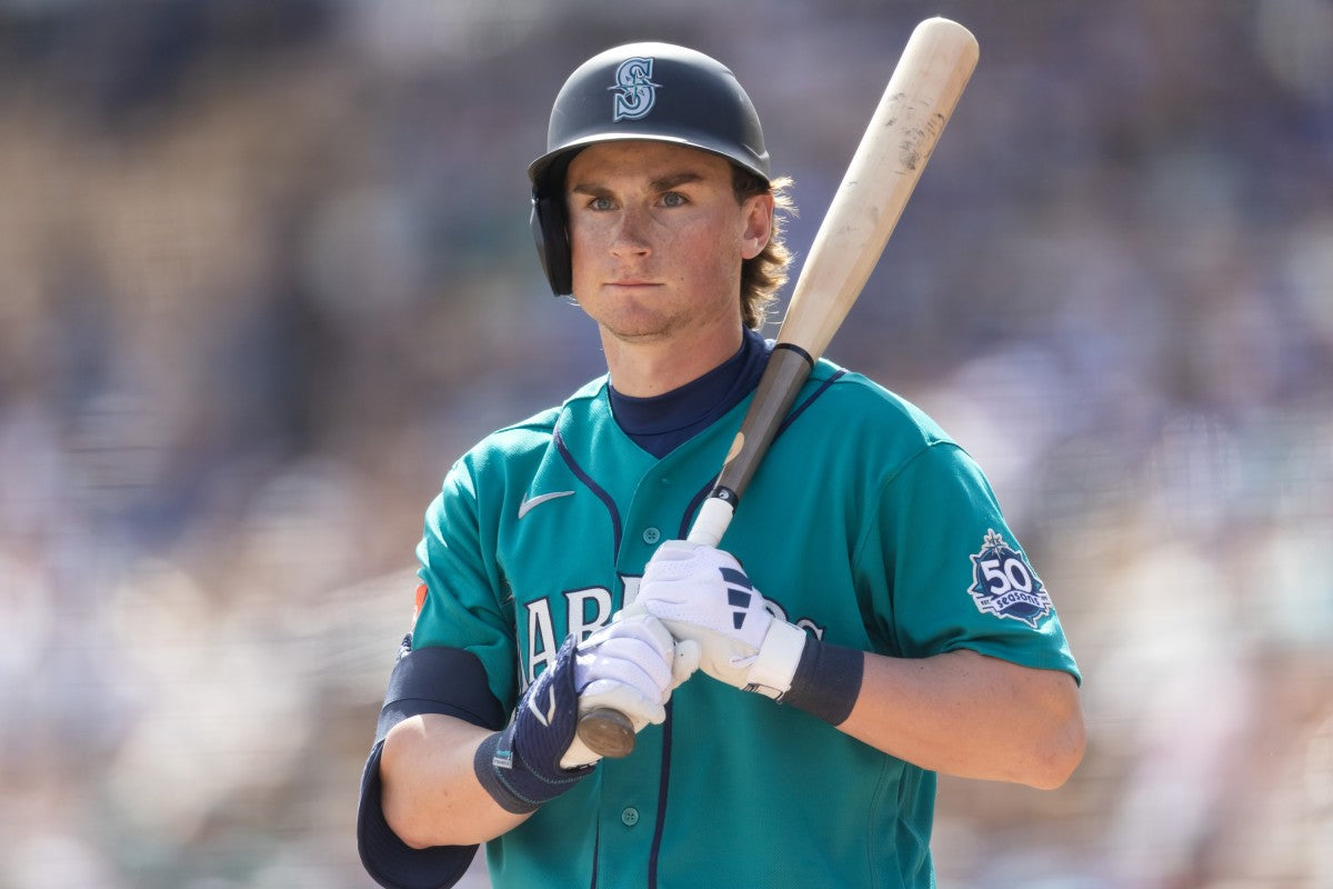 Fantasy Baseball: Ryan Sloan's Cactus League Debut Sparks Card Interest