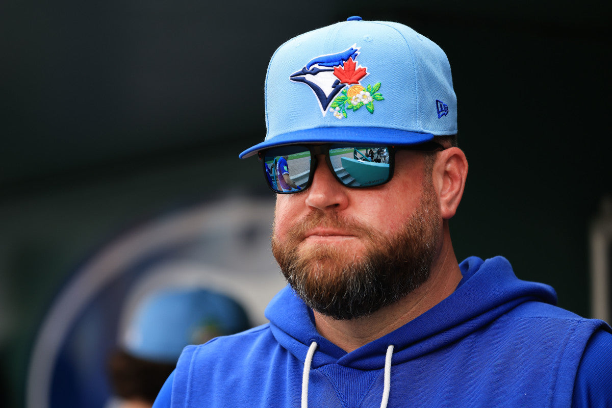 Blue Jays Announce Unfortunate News on Monday
