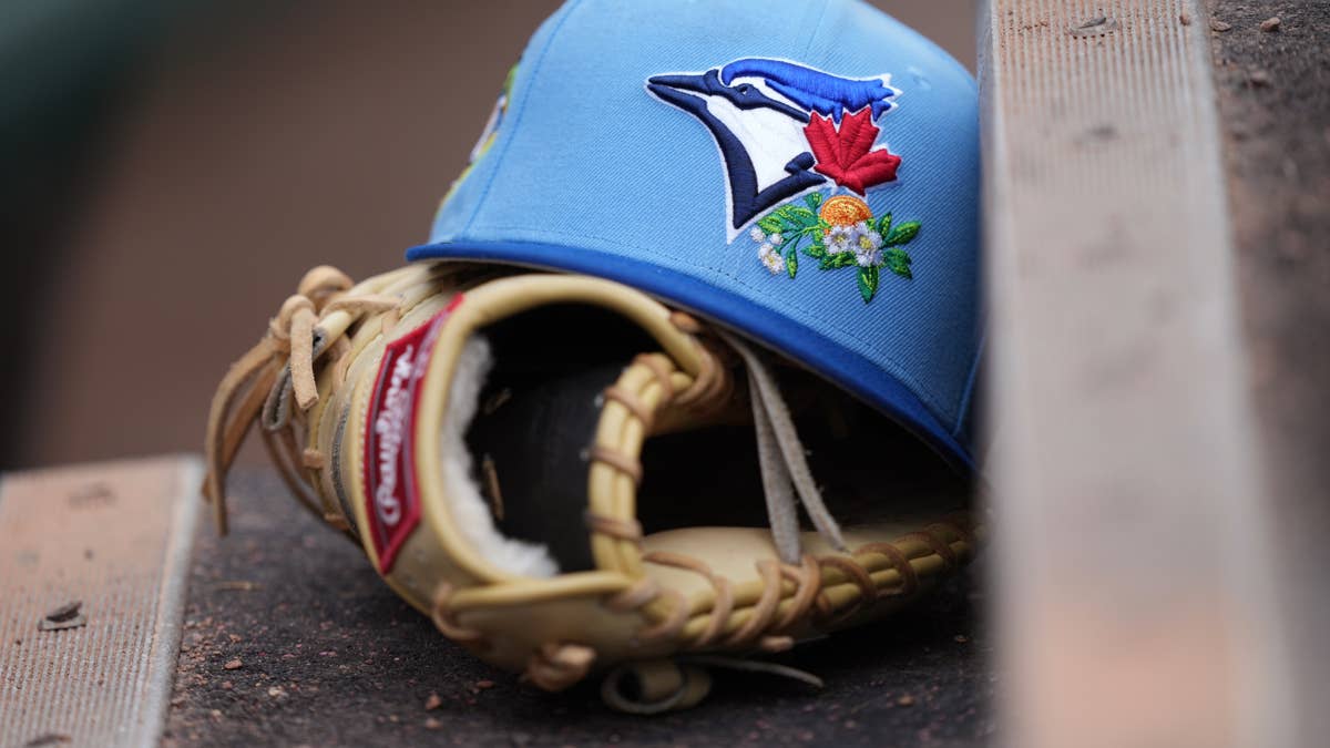 Blue Jays Make Weather Announcement Before White Sox Game
