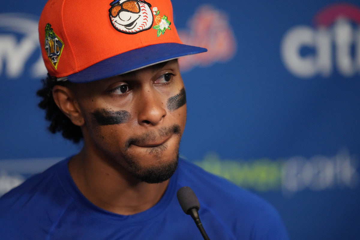 Francisco Lindor Off-Field Move Emerges Ahead of Mets Season