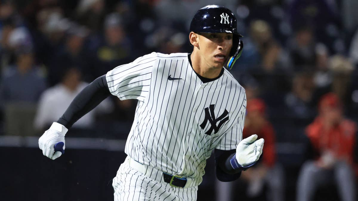 Two Yankees Prospects Selected for All-Star Futures Game