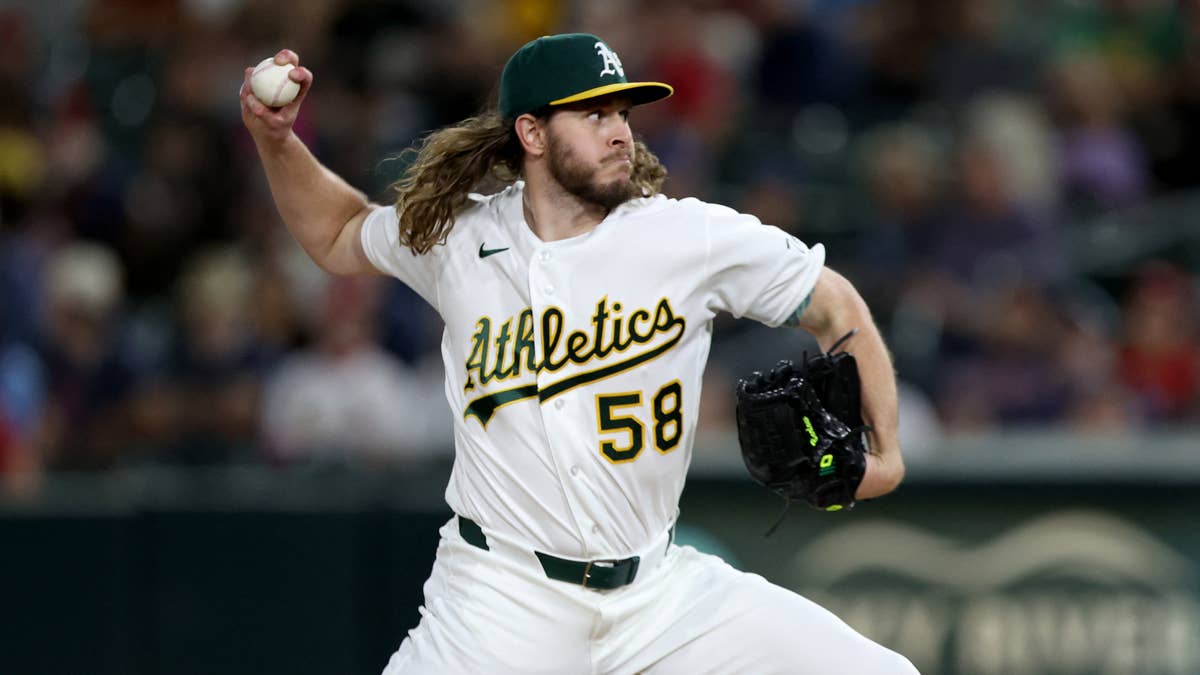 Royals Release Former Closer After Brief Reunion