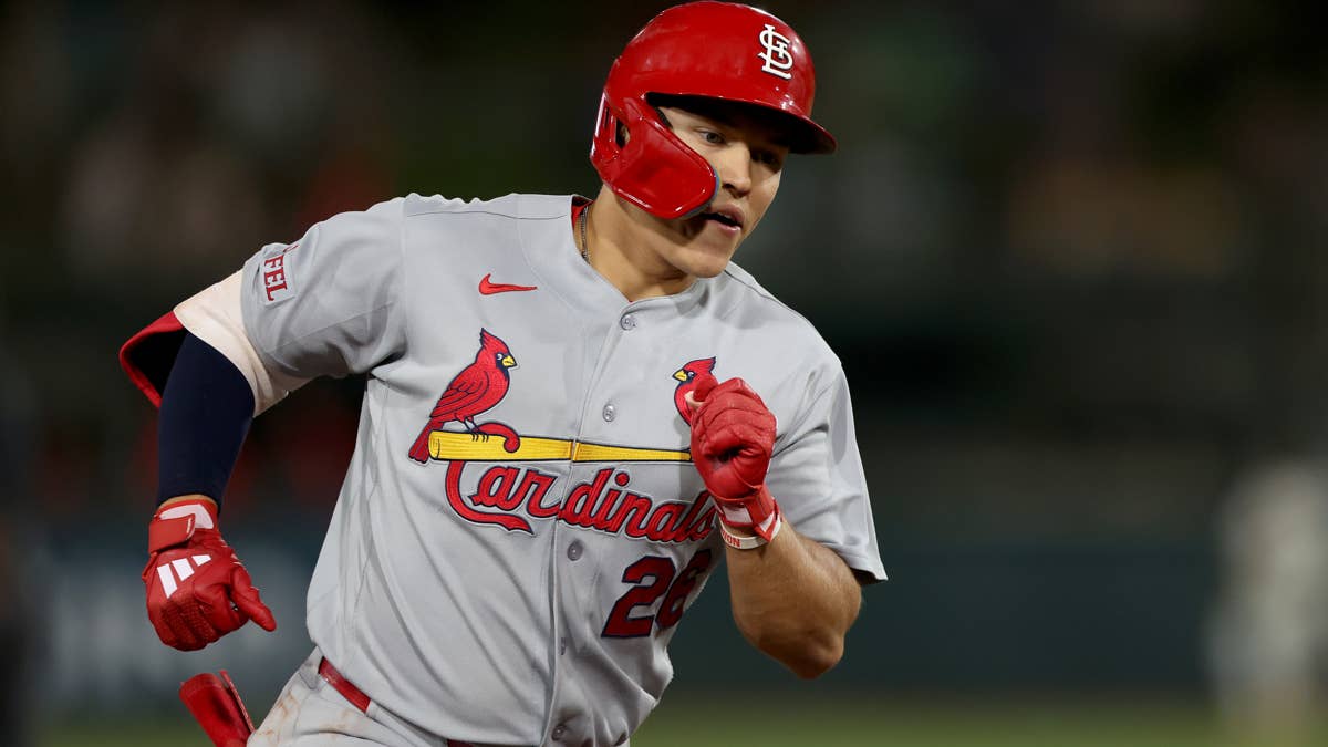 Cardinals Lock Up JJ Wetherholt With Massive Extension