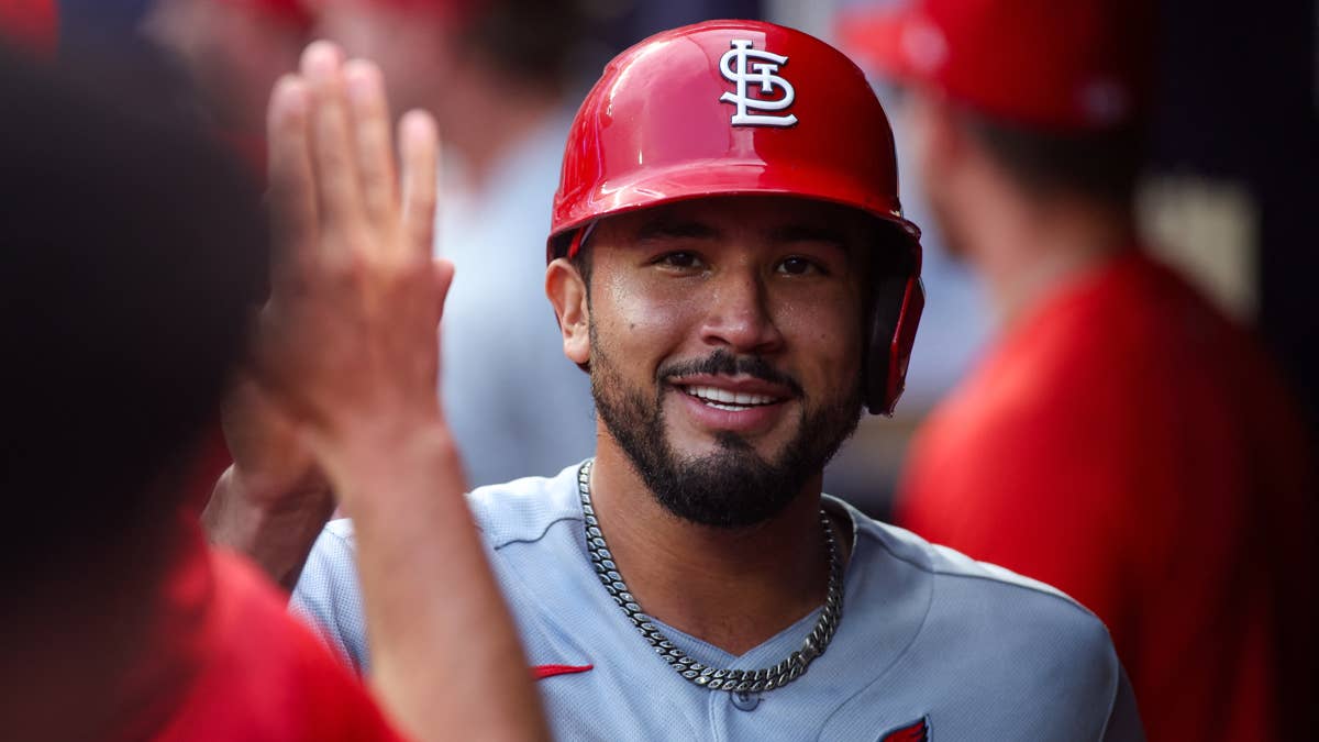 Iván Herrera to Replace Shohei Ohtani in All-Star Game