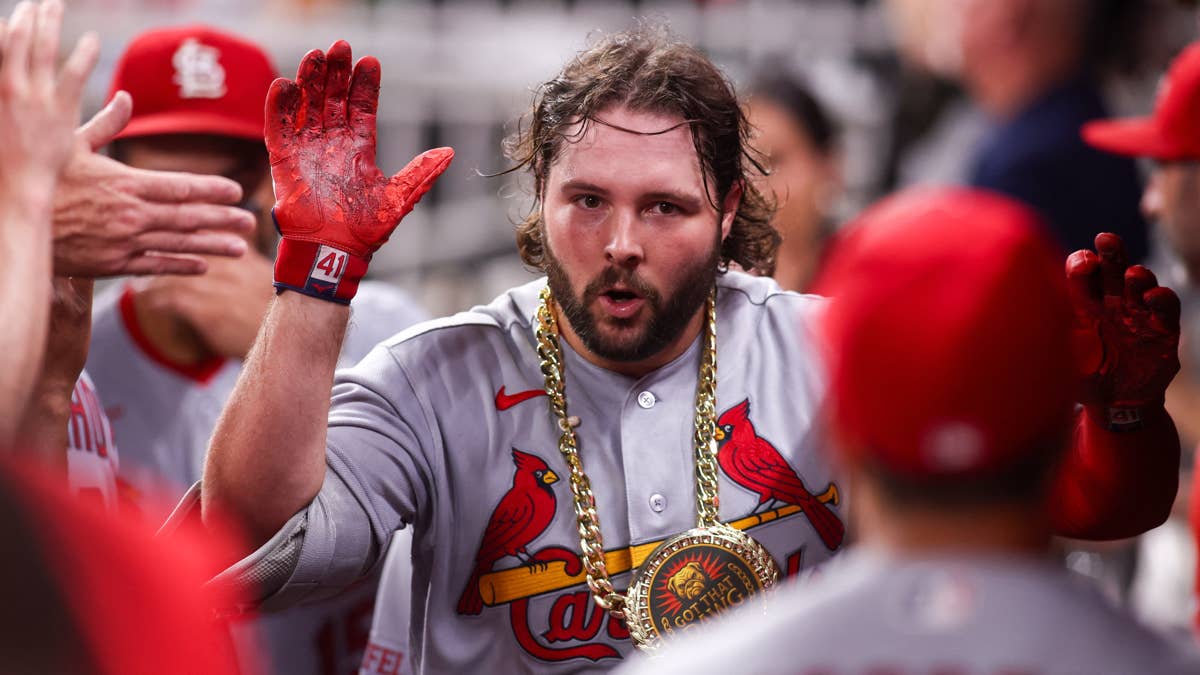 MLB Home Run Predictions Today: Best HR Prop Bets for Sunday, July 5