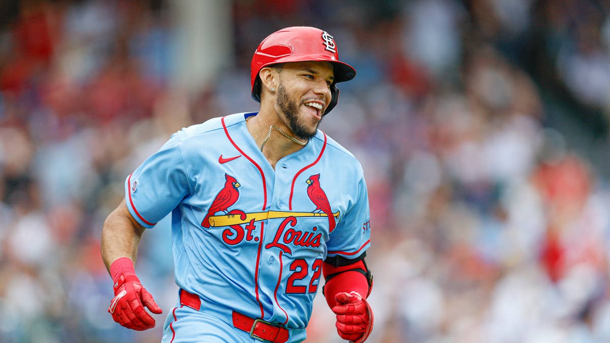 Cardinals Rookie Joshua Baez Made MLB History During Saturday's Debut