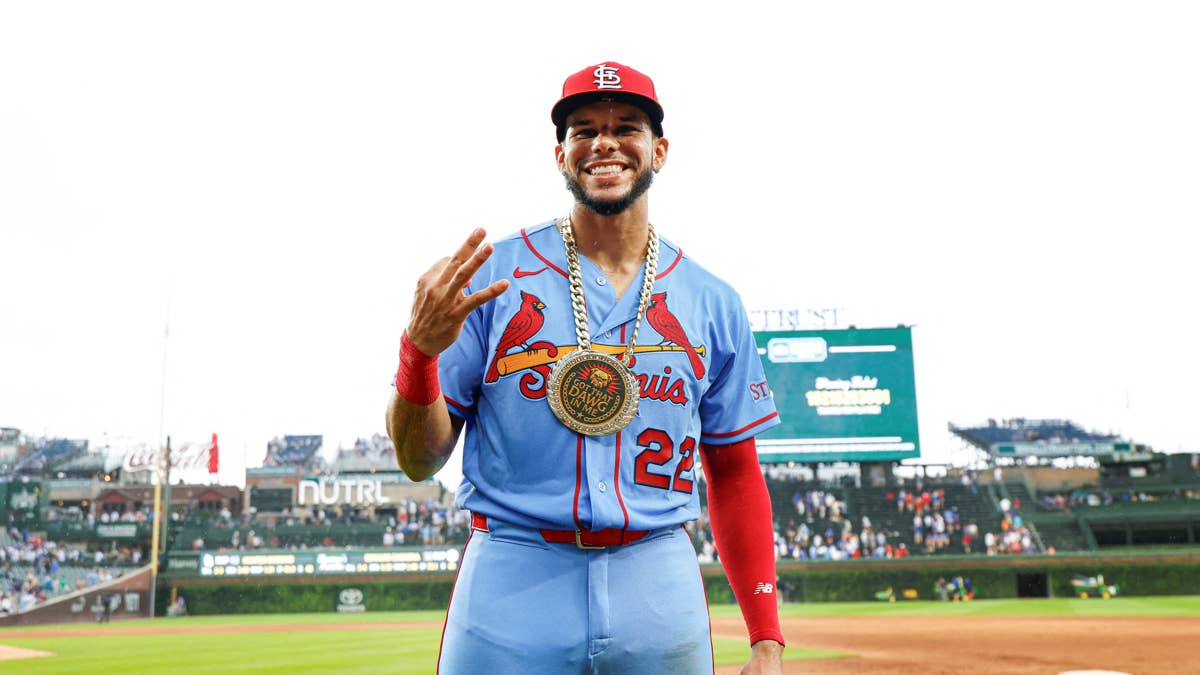 Baseball Expert Sends Strong Message on Cardinals Rookie Joshua Báez After Historic Debut