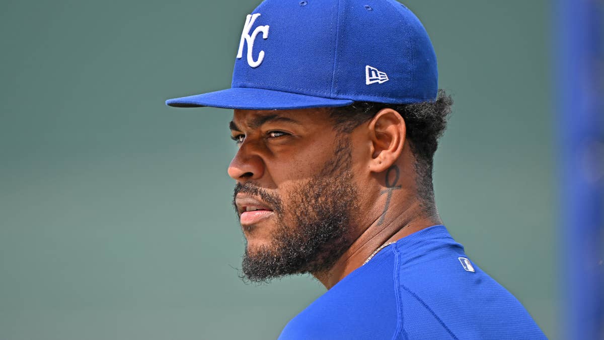 Royals Announce Maikel Garcia Injury News