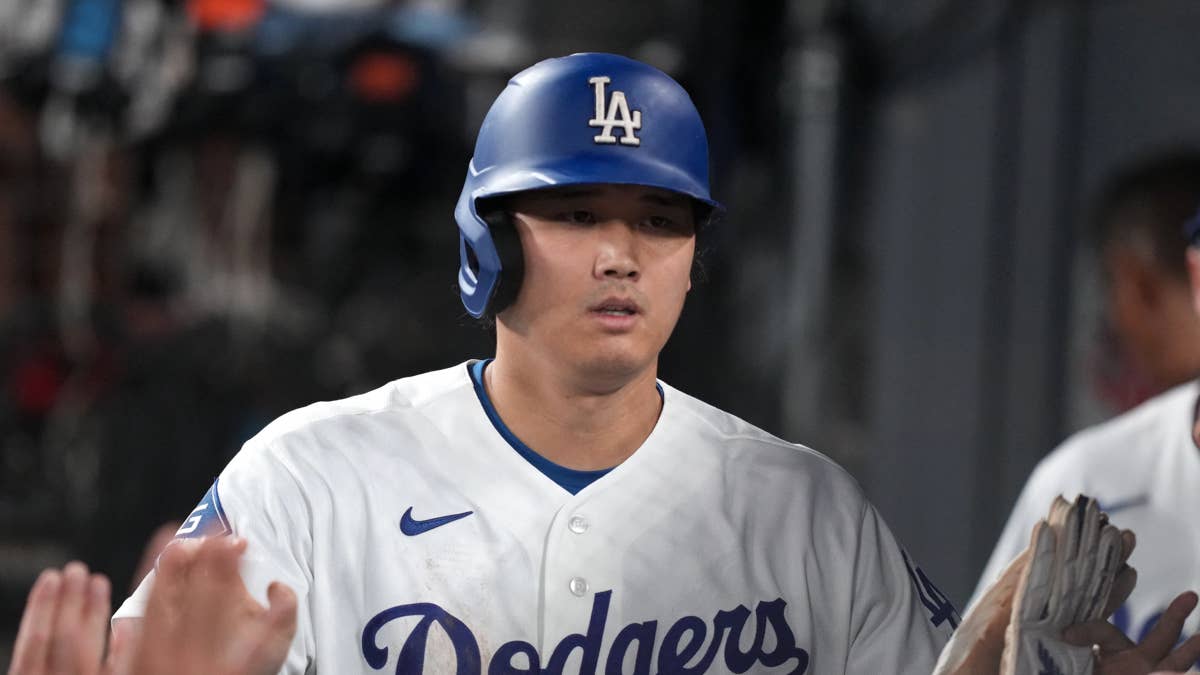 How to Watch Brewers vs Dodgers for Free: TV Channel, Live Stream Options