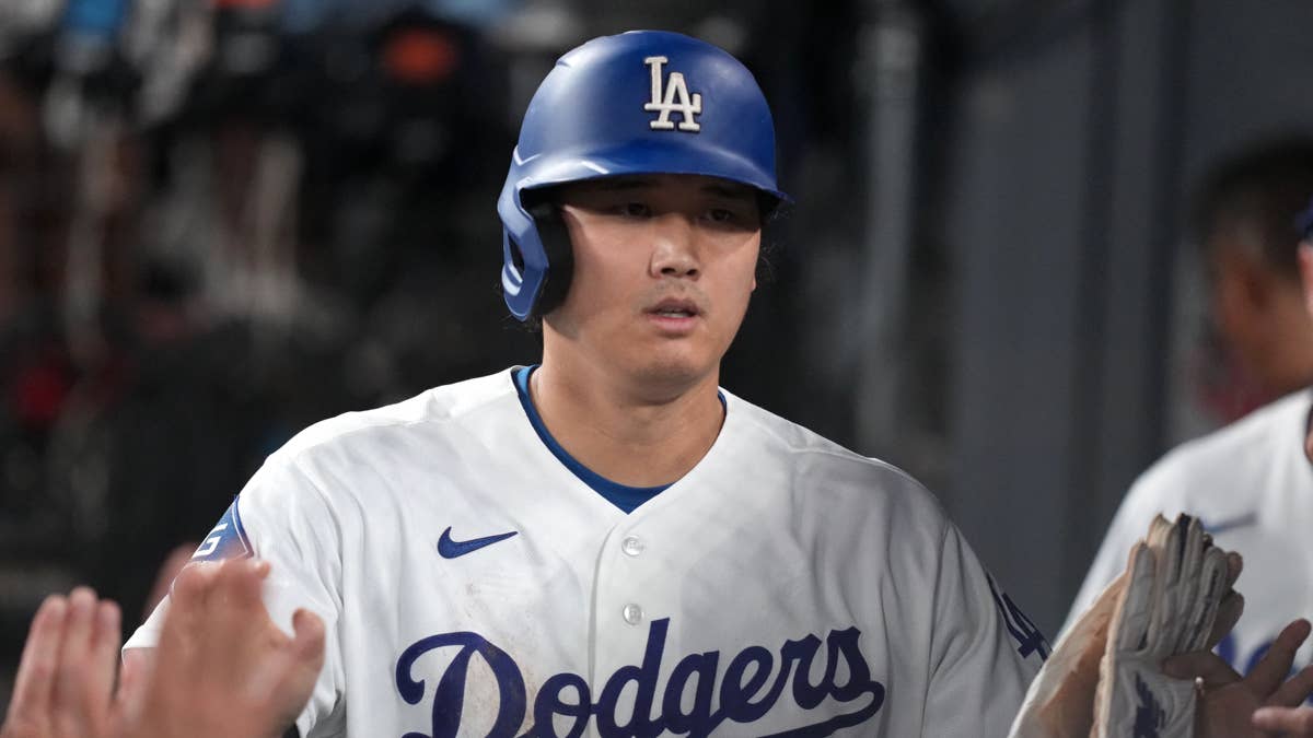Dave Roberts Confirms Shohei Ohtani Move After 6th Straight Win