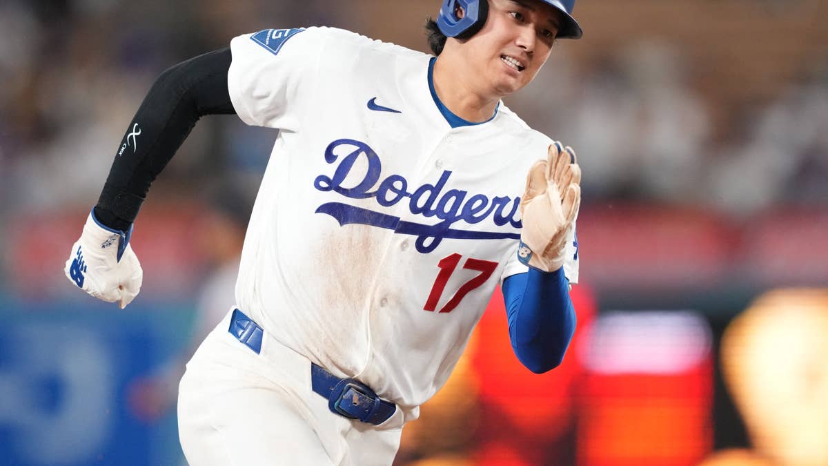 Shohei Ohtani Takes Major Step Toward Dodgers Return After Injury Scare