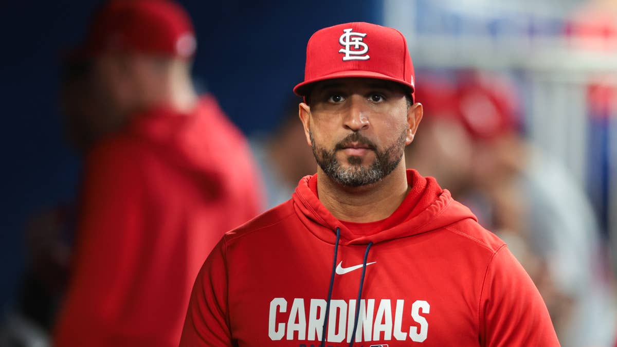 Cardinals Pitcher to Make MLB Debut After Injury News