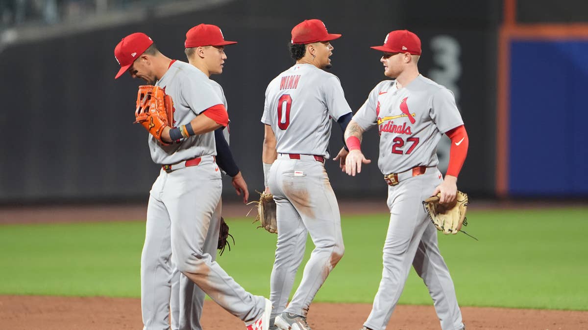 Insider Hints at Cardinals' Trade Deadline Plans