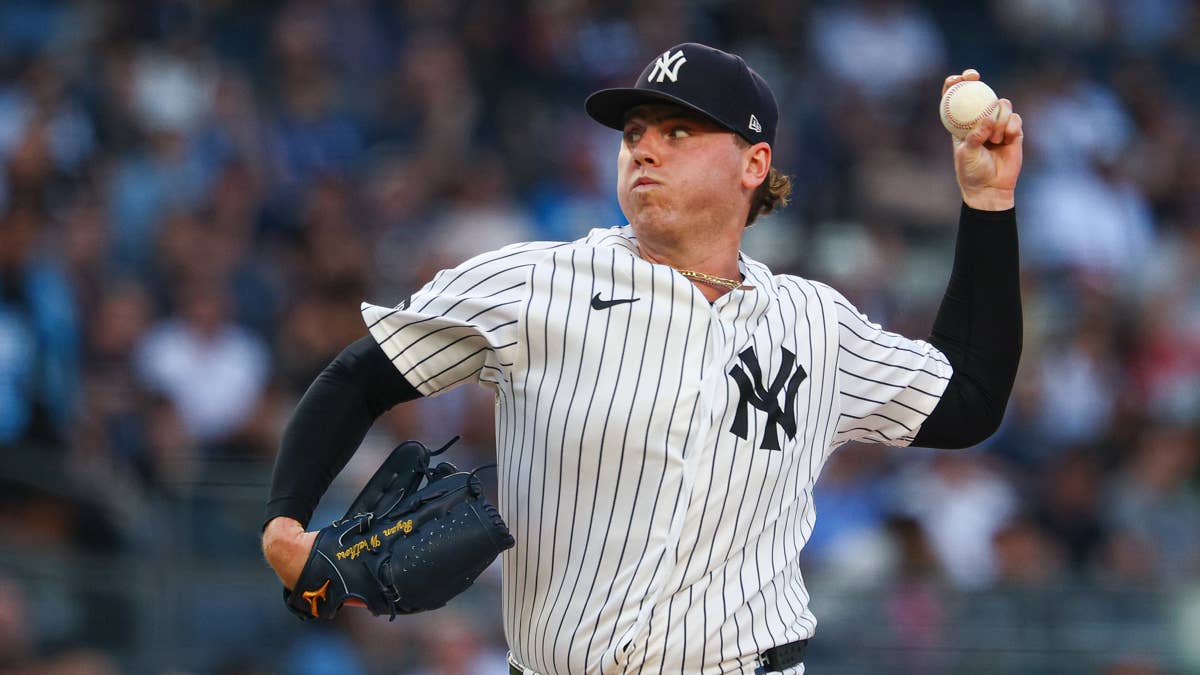 Yankees Lose Starter to the Injured List