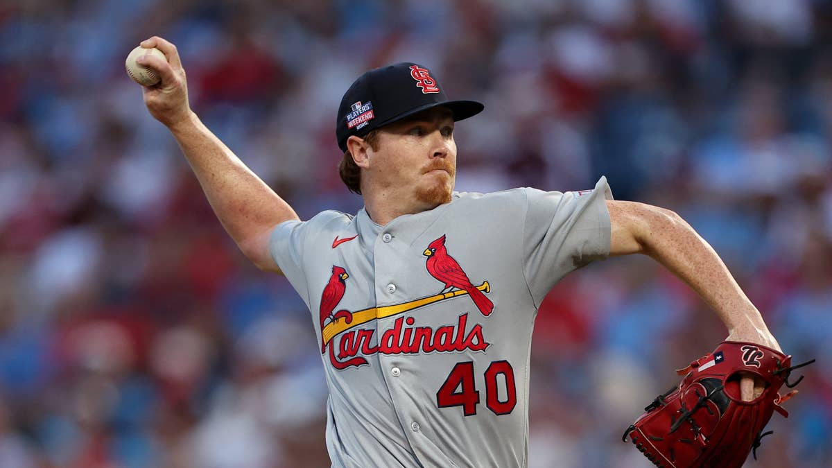 Cardinals Make Roster Move After Hunter Dobbins’ Injury
