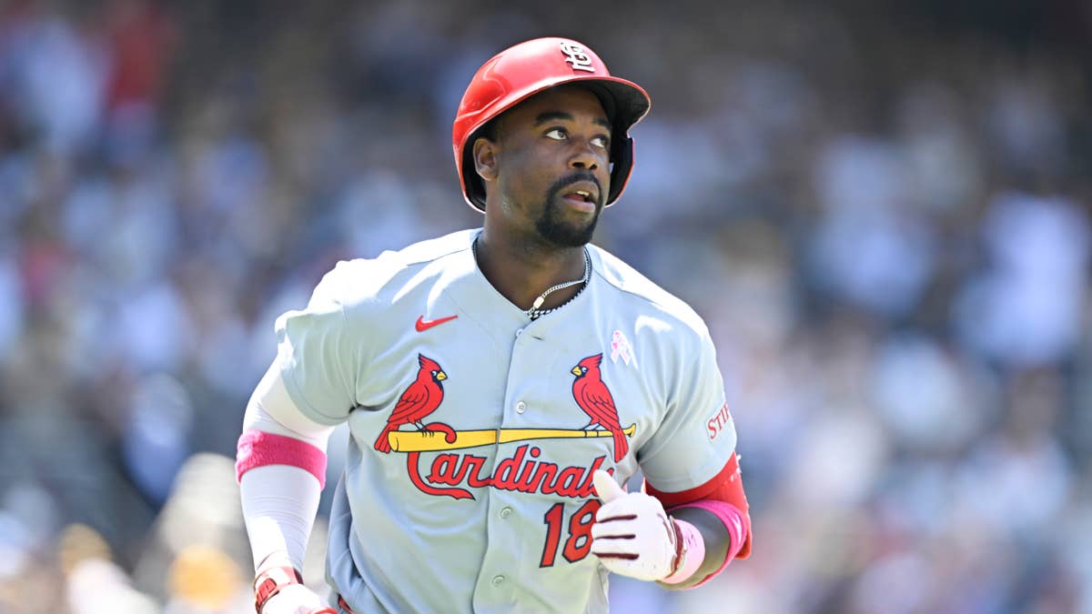Cardinals Fans Receive Exciting Jordan Walker News on Thursday