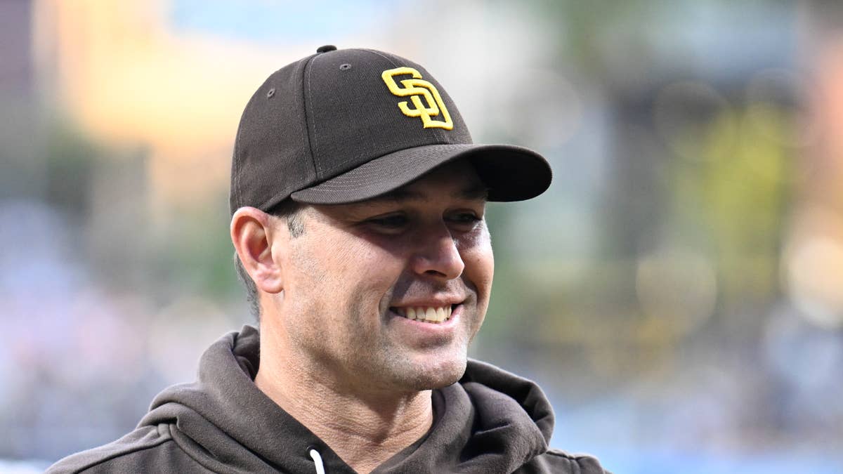 A.J. Preller Delivers Message After Padres Trade Deadline