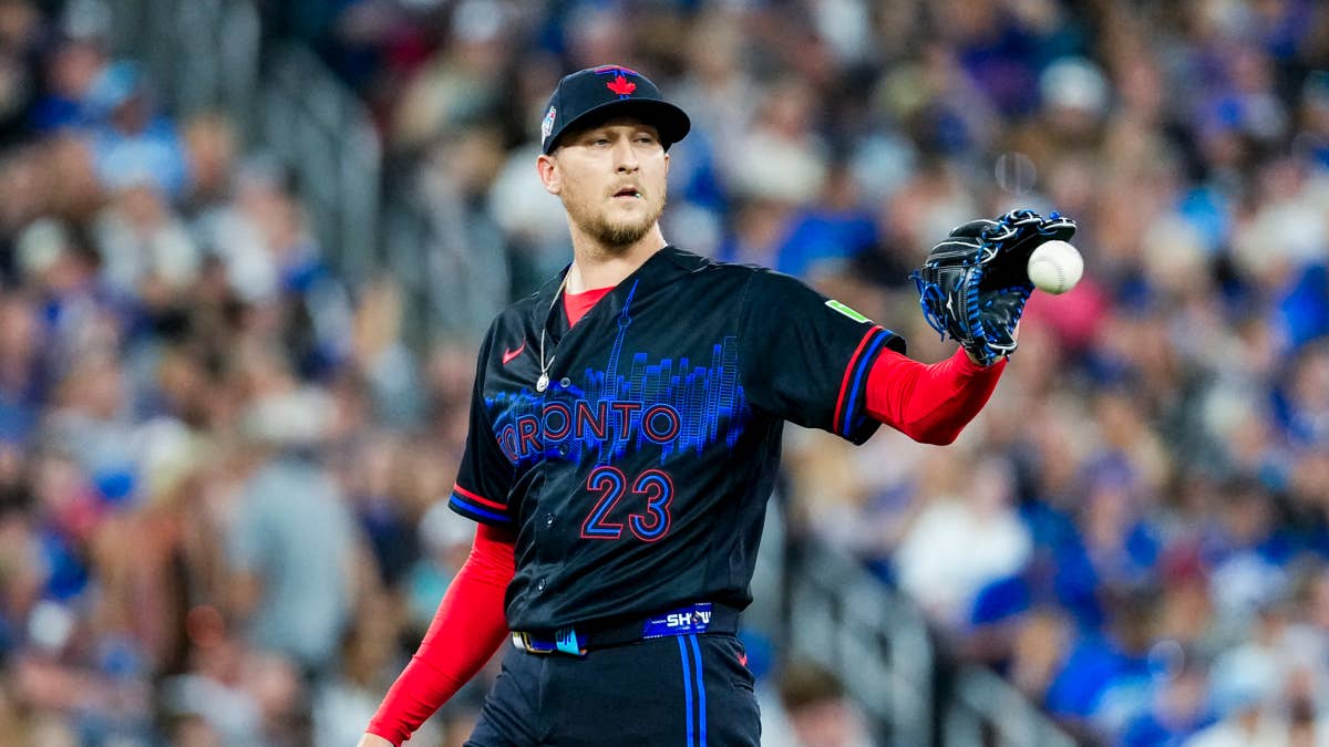 Blue Jays Trade Former Closer to Twins Before Trade Deadline