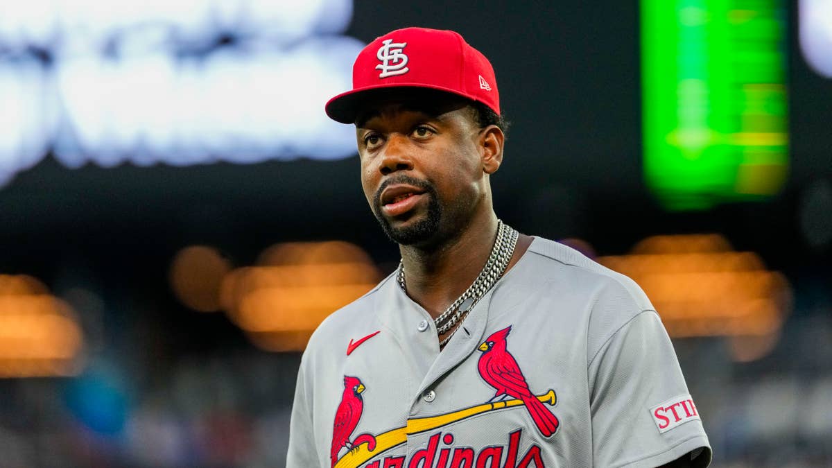 Cardinals Announce Jordan Walker Update After Missing Yankees Game