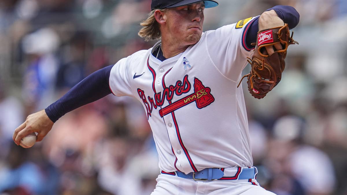 Atlanta Braves Player Nearing Return From Injury