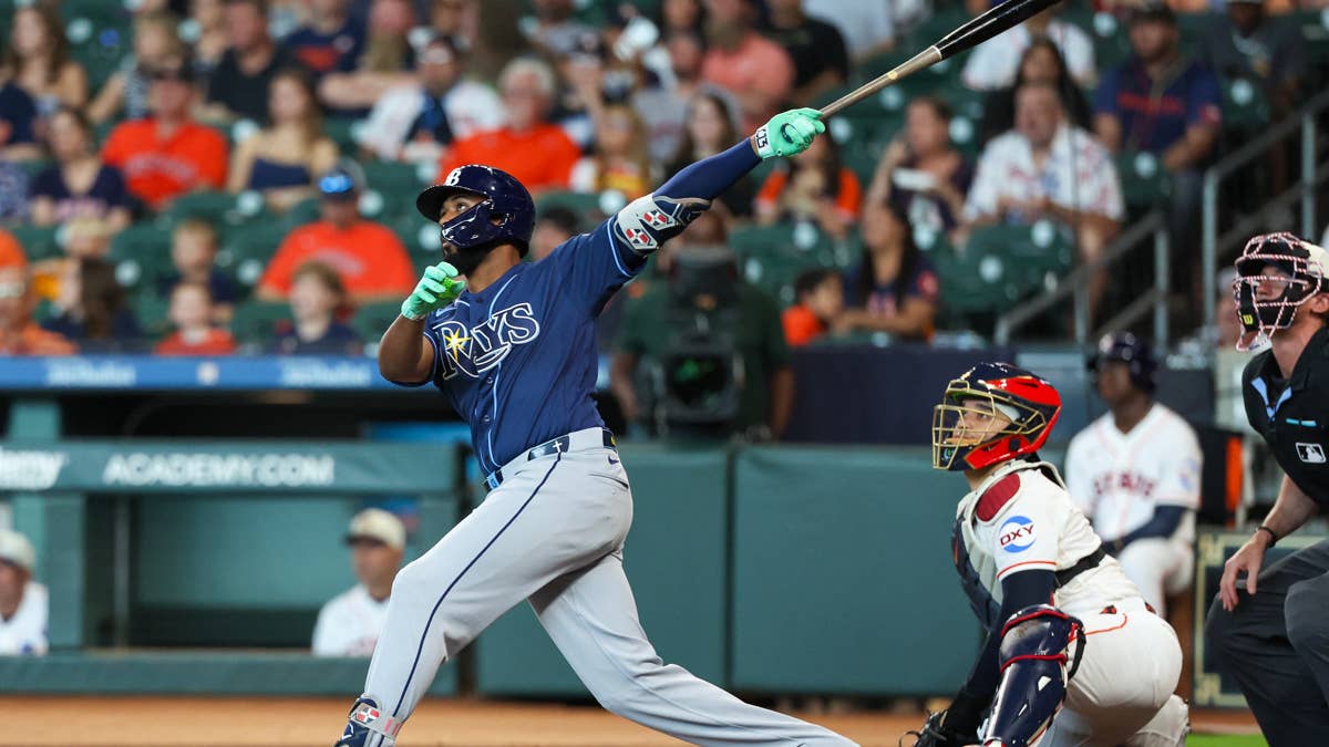 MLB Home Run Derby Prop Bets for Monday, July 13
