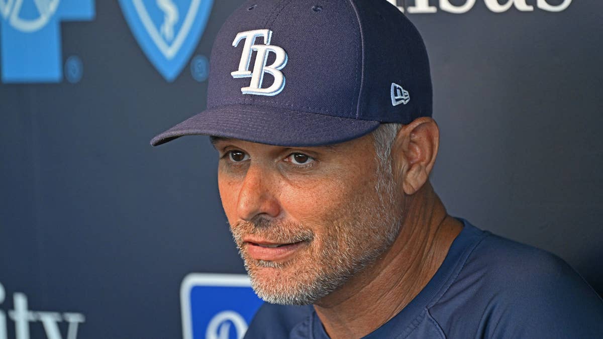 Rays Make Exciting Trade With Miami Marlins