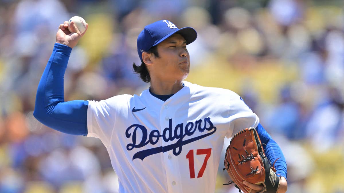 Dodgers Announce Significant Shohei Ohtani News