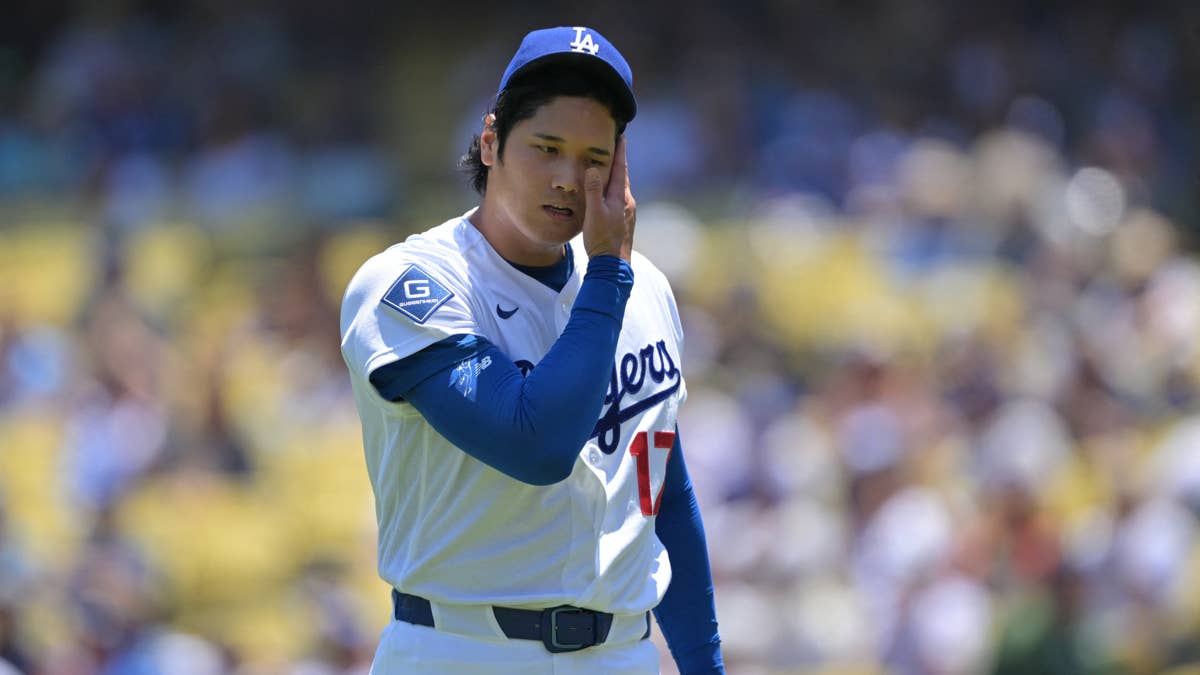 Shohei Ohtani Personal Announcement Made by Dodgers