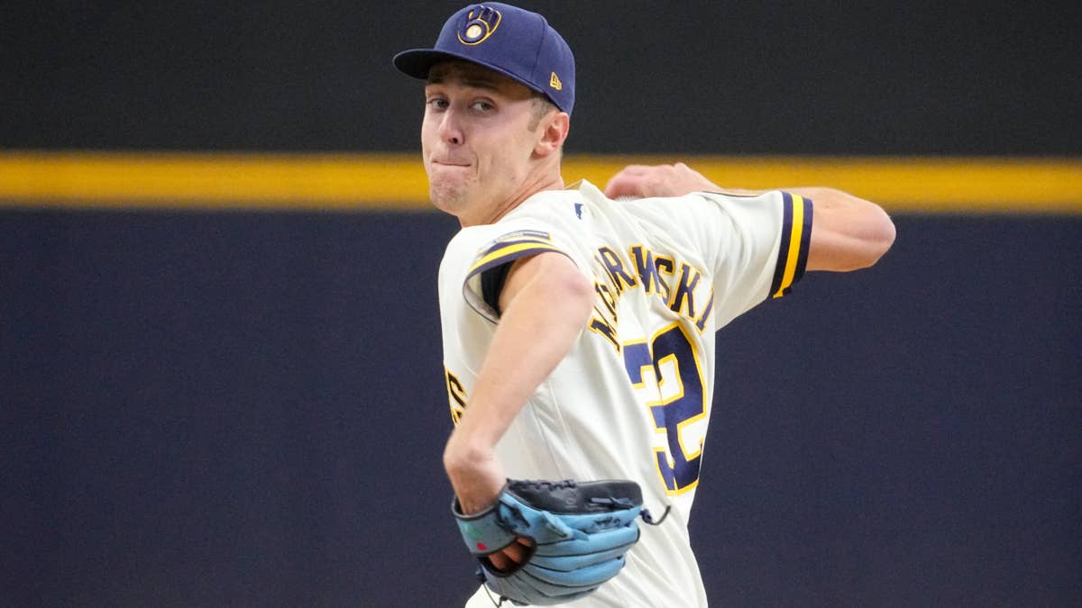 Jacob Misiorowski Receives Major Recognition in Latest NL Cy Young Poll