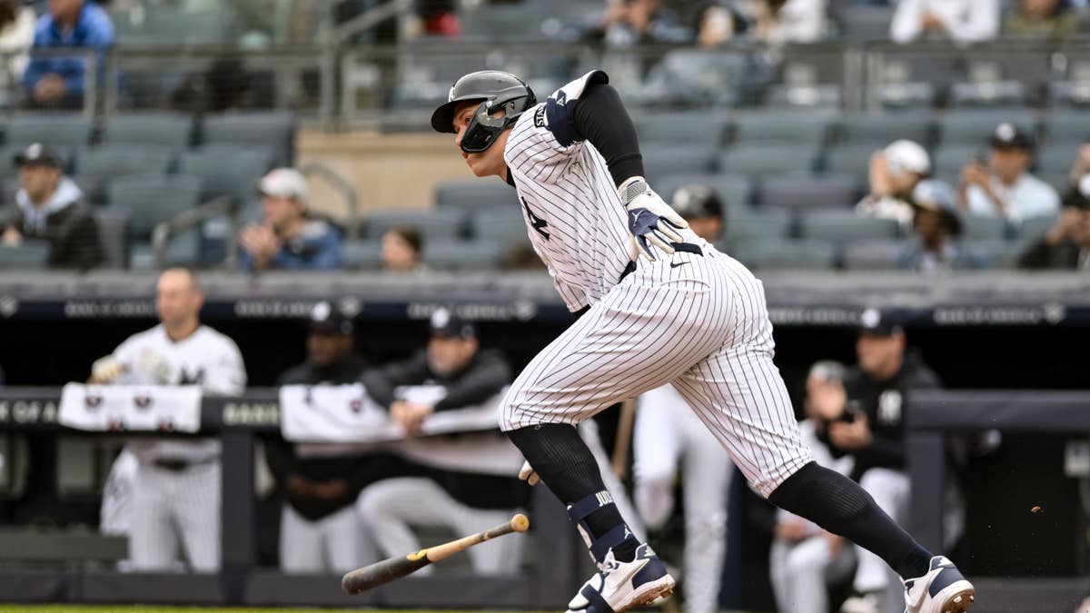 NRFI and YRFI Bets Today: Best First Inning Picks and Predictions for Tuesday, May 26