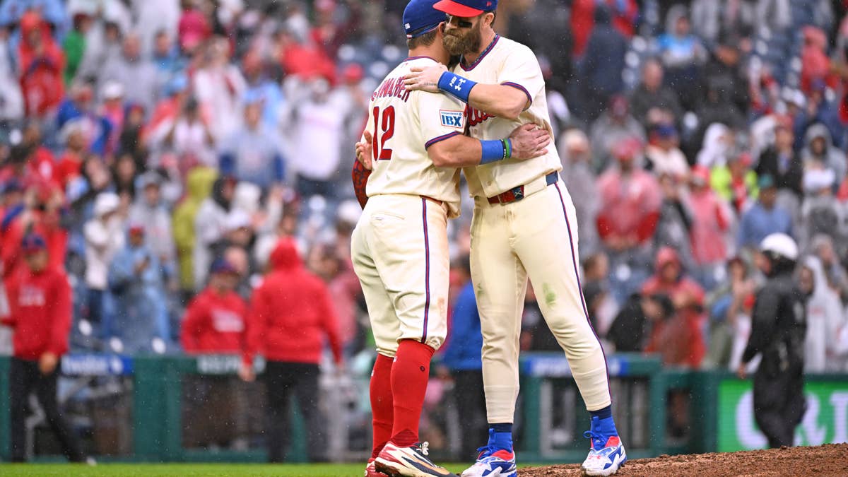 Insider Suggests Drastic Changes After Phillies Hit a Wall Again
