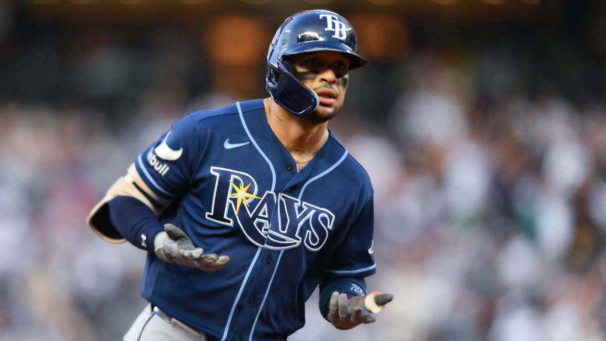 Kevin Cash Provides an Update on Victor Mesa Jr. Ahead of Rays Game