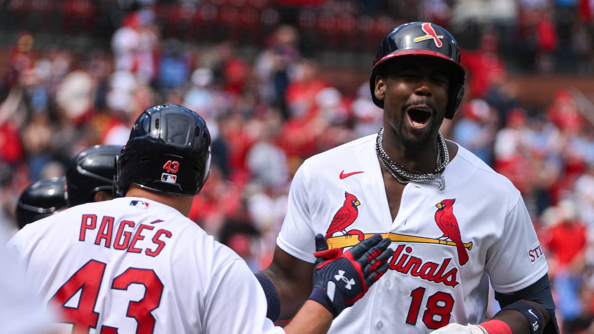 2026 Fantasy Baseball Breakout Hitters: Jordan Walker, Shea Langeliers & Early Standouts