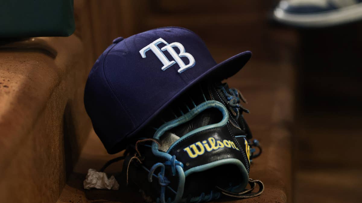 Rays Facing Decision After Freddy Peralta’s Comments