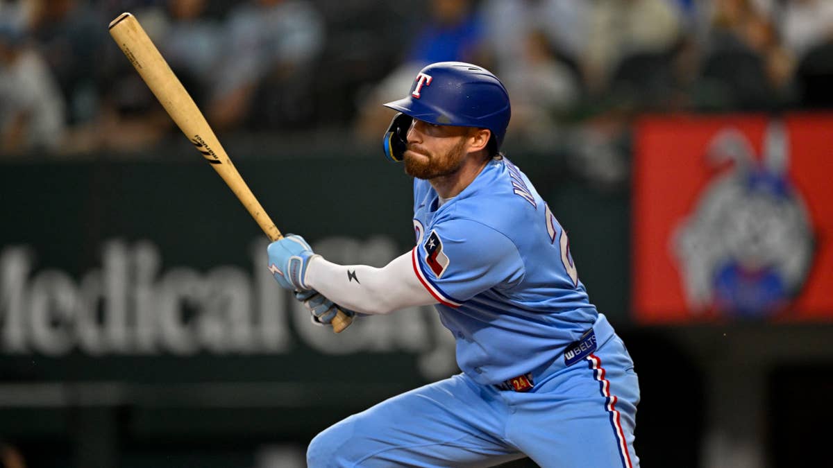Brandon Nimmo Gives Thoughts on 2026 Mets