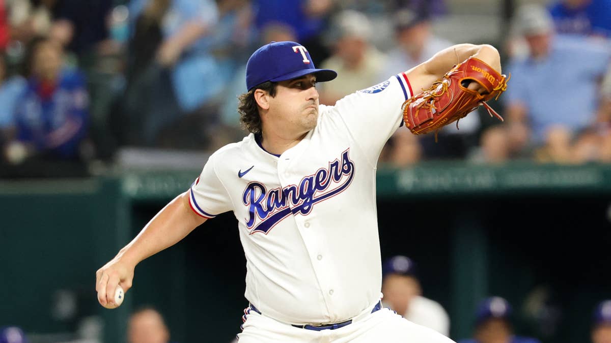 Rangers Make Pitching Decision Amid AL Wild Card Race