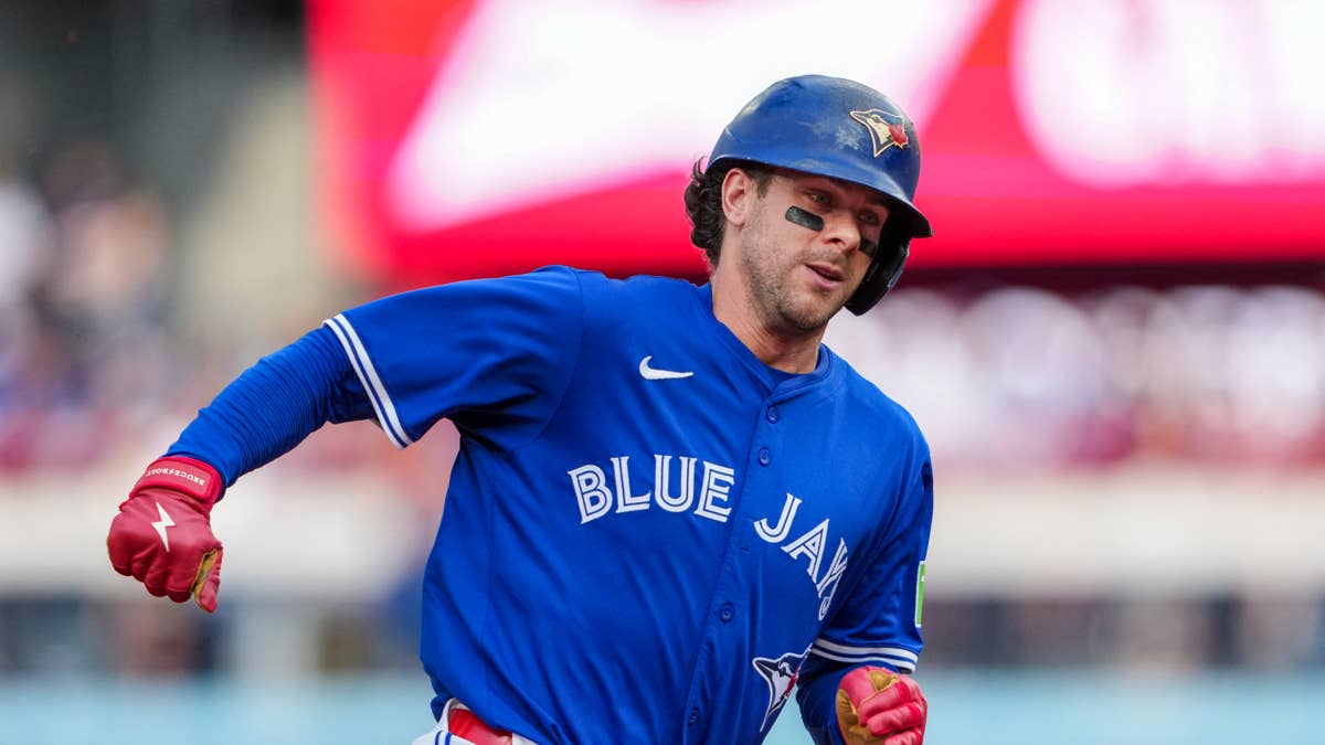 Ernie Clement's Message After 2 Consecutive Blue Jays Losses