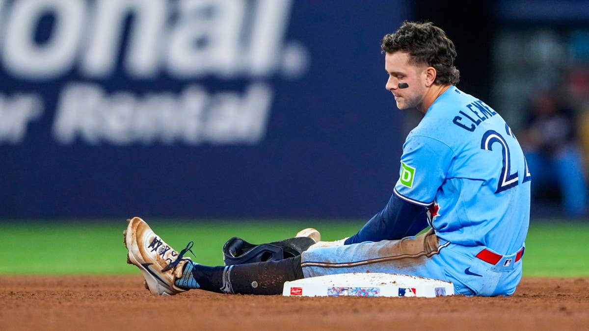 Blue Jays’ John Schneider Announces Ernie Clement Update Before Yankees Game