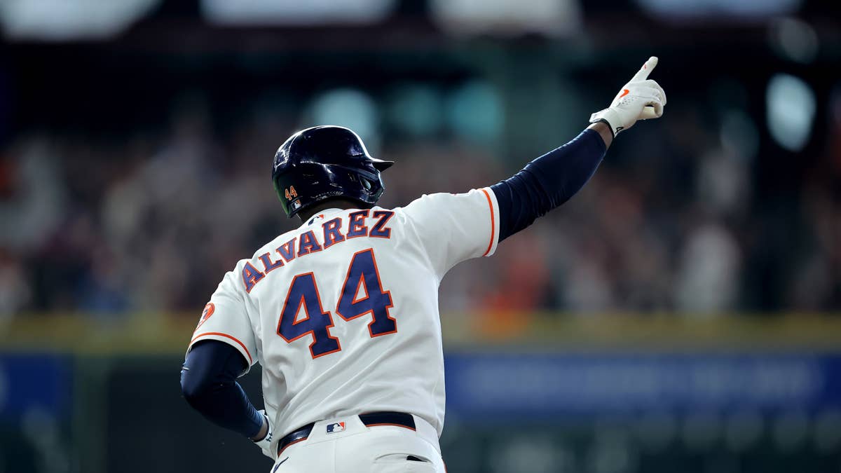 MLB Home Run Predictions Today: HR Prop Bets for Friday, May 22