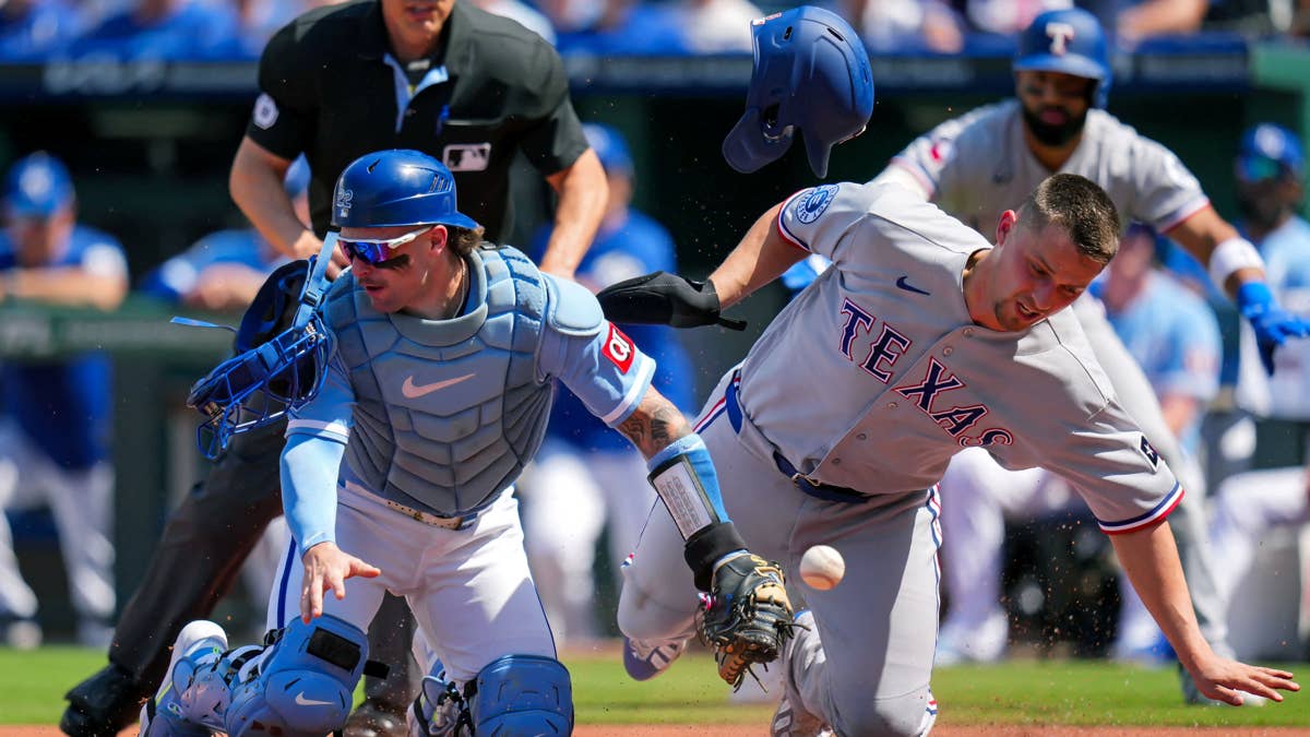 Rangers Announce Discouraging Corey Seager News