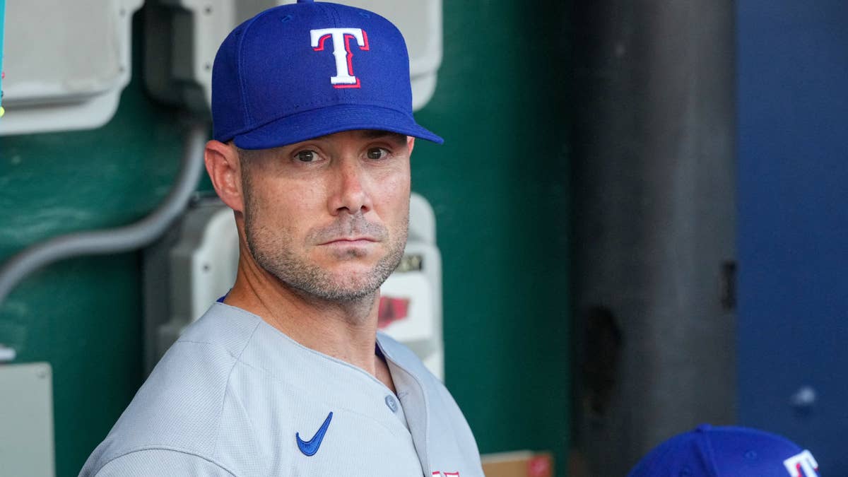Rangers Lose Top Offensive Weapon Amid Postseason Push