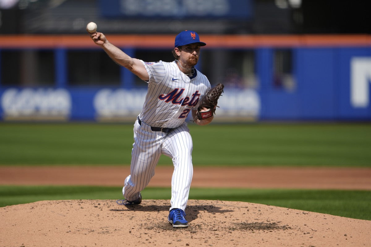 Ranking the Top 10 Prospects for Every NL East Team