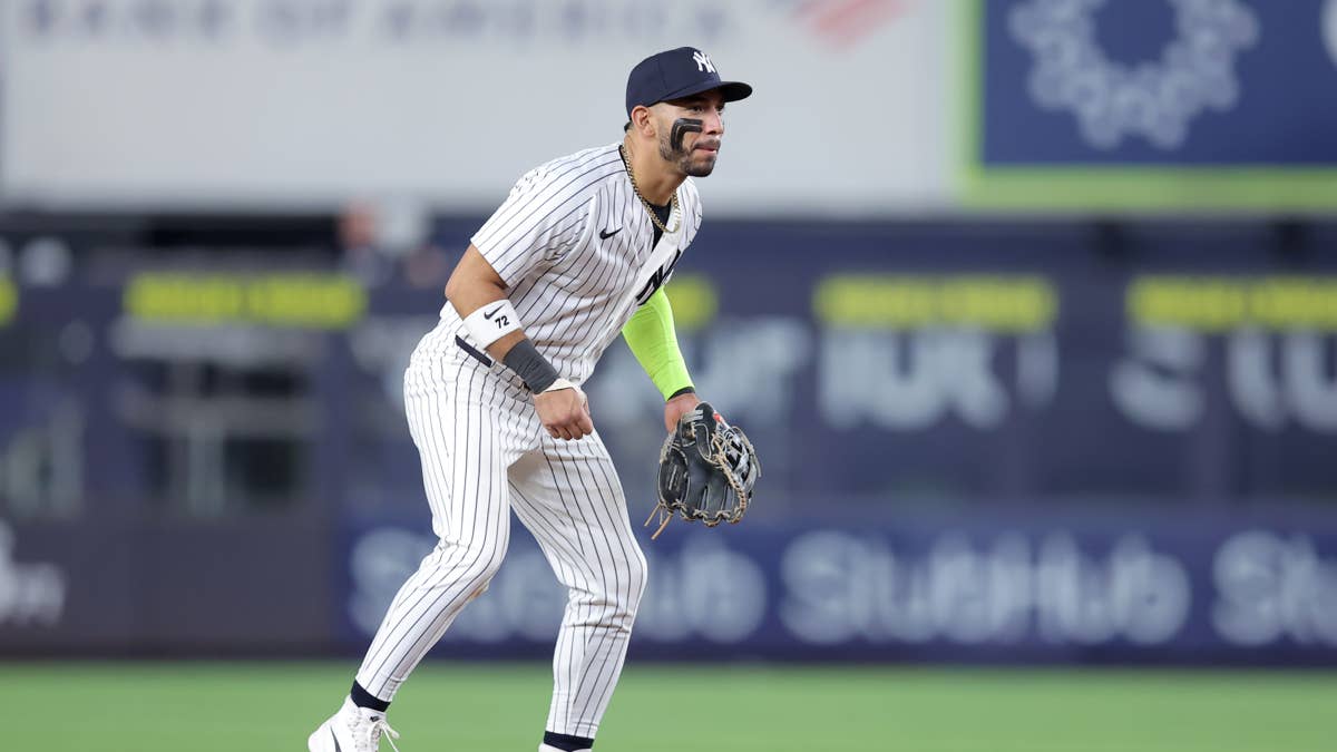 When the Yankees are Aiming For Jose Caballero to Return