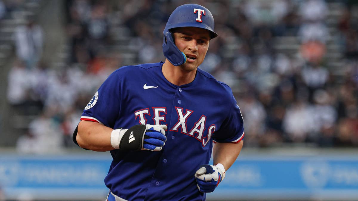 Returning Star Set to Provide Boost for Rangers Lineup