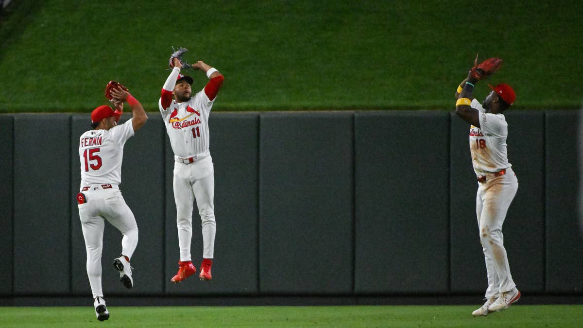 NRFI, YRFI MLB Bets Today: Best First Inning Predictions for Sunday, June 7