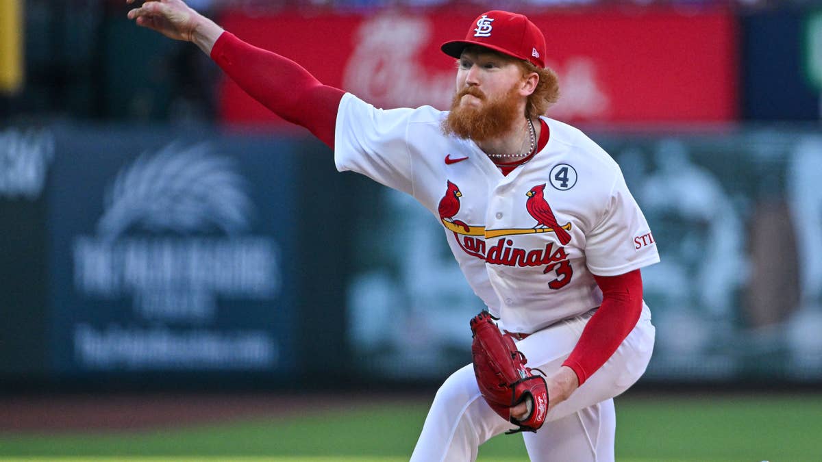 Cardinals Facing Decision After Dustin May Trade Report