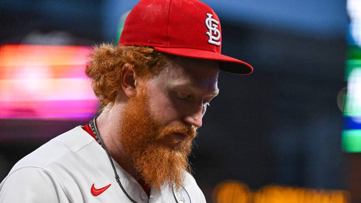 Cardinals Make Dustin May Decision Before Start Against Brewers